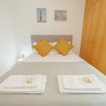 Downtown Trindade Apartment With Terrace By Vacationy OOporto Esterno foto