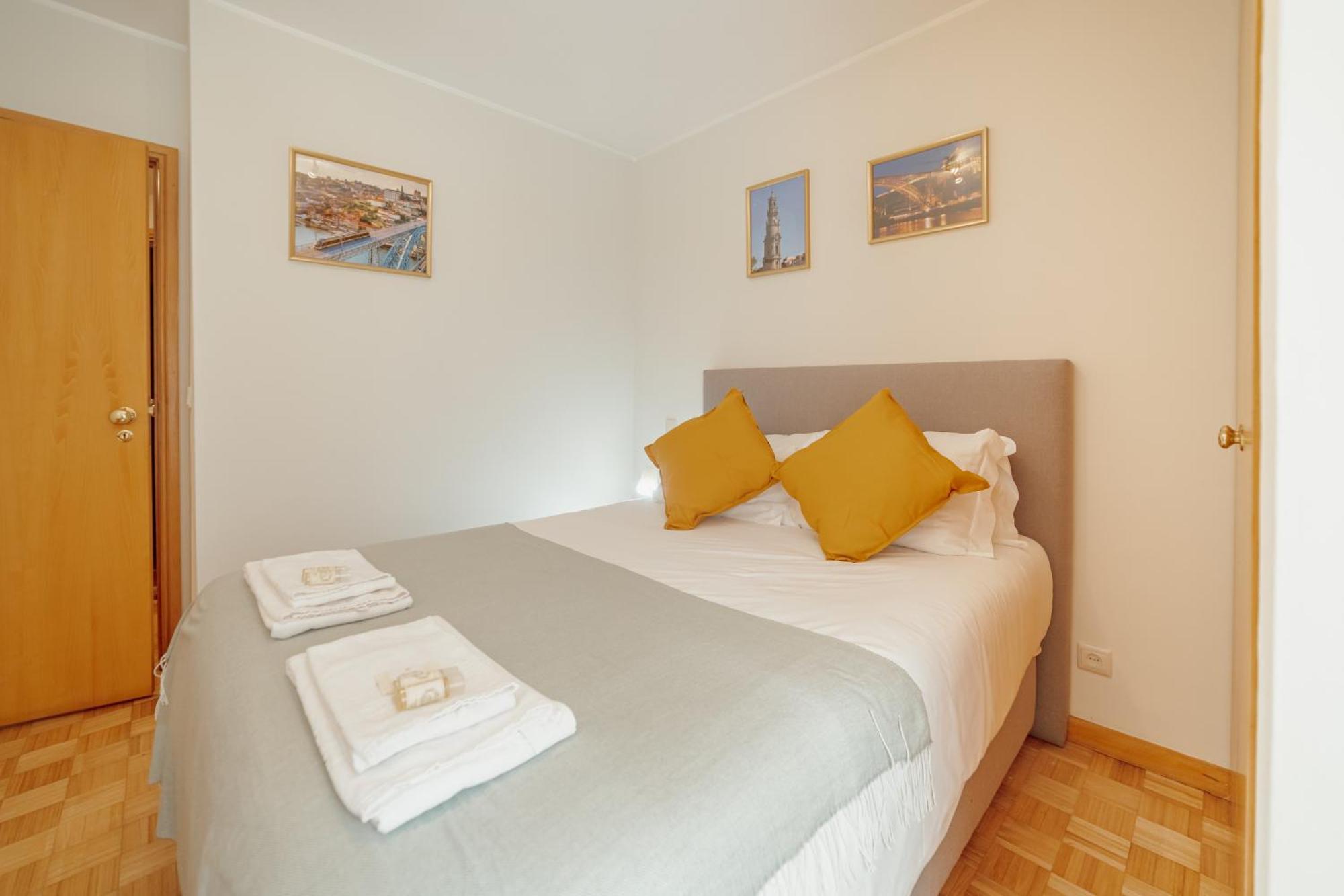 Downtown Trindade With Terrace By Vacationy Apartment *