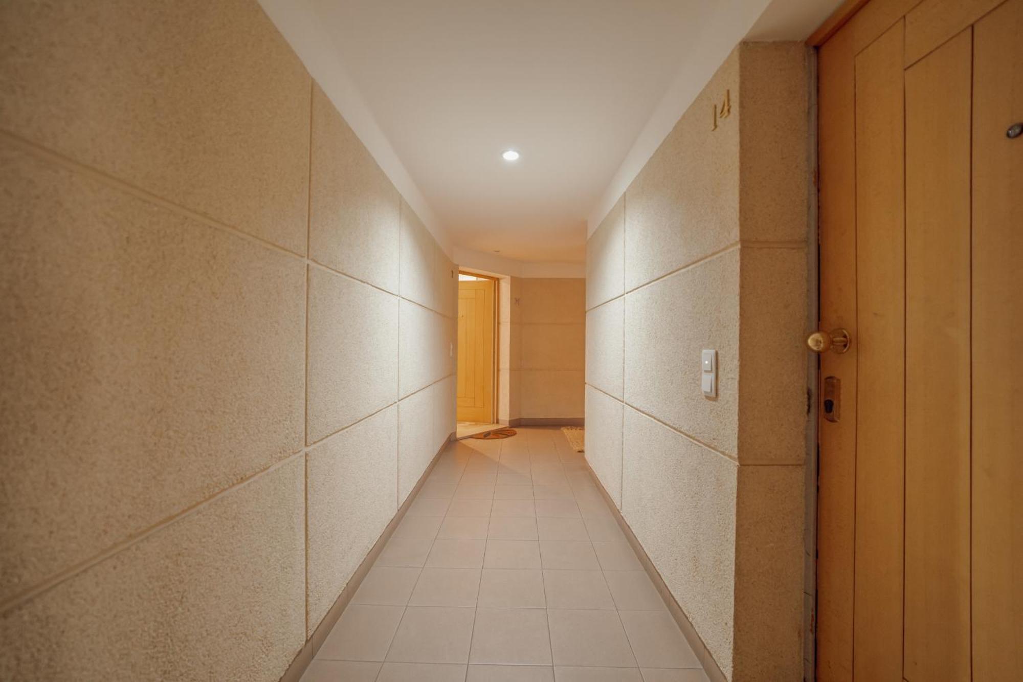 Downtown Trindade With Terrace By Vacationy Apartment *